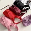 2022 Outdoor Bags waist bag Women Men Bum Bag ladies sports Gym Elastic Adjustable Strap zipper Fanny pack messenger chest everwhe293L
