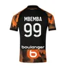 23 24 VITINHA soccer jerseys MarseilleS maillot foot MBEMBA CUISANCE GUENDOUZI NDIAYE CLAUSS AUBAMEYANG 2023 2024 football shirts men kids fans player NUNO HARIT 88