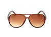 New unisex mirror 1065 fashion trend European and American UV protection sunglasses