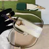 Luxury Designer underarm saddle bag 1955 mirror quality Shoulder Bags Handbags Retro Square Even Bag flap purses Shoulder fashion Mini hobo pochette Crossbody bag