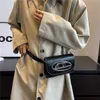 Маленькая женская сумка через плечо Netizen с поясом на талии и изысканная мини-кожаная сумка для мобильного телефона со скидкой 85%