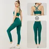 Traje de yoga Sensación desnuda Leggings Cintura alta Push Up Sport Mujeres Fitness Pantalones para correr Energy Seamless Gym Girl Leggings 230907