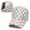 marque hommes chapeaux de créateurs snapback casquettes de baseball luxe dame mode chapeau été camionneur casquette femmes causale casquette de balle ordre mixte