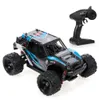 wholesale 18311 RC Car 2.4GHz 4WD 36km/h High Speed Monster Car Truck Buggy RC Off-Road Racing Car Model RC Toys New Style