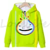 Women's Hoodies Dream Smp Dreamwastaken Sweatshirts Oversized Hoodie Comfortable Streetwear Kids Long Sleeve Tops Children's Clothing