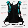 Torby sakwy Ourdoor Sport Bag Wodoodporny rower plecak rowerowy rower Hydration Portable Sport Water Mtb Mountain Bag 230907