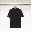 Summer men's and women's Designer T-shirts Loose T-shirts Fashion Tops Men's casual shirts Luxury clothing Street shorts Sleeve Clothes T-shirts