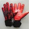 2019 Vg3 SGT brand Goalkeeper Gloves Latex Soccer Goalie Football Luvas Guantes3092