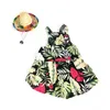 Dog Apparel Hawaii Pet Dress Small Skirt Cute Fashion Cat Comfortable Soft Tractable Coat Pretty Vest Chihuahua Yorkshire Ps1988 Drop Dhe30