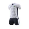 Morocco Men's Tracksuits Summer Short Sleeve Football Training Suit Kids Adult Size available270C