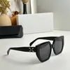 2023 New Arc de Triomphe sunglasses Mens and womens fashion polygon cool high quality resin lens CL40239F Z8WX