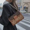 Bolsa diária super qualidade bolsa feminina novo 2023 moda corrente saco pequeno mensageiro all-matching ins pequeno quadrado shoulder280a