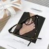 Marcos de gafas de sol de moda Anteojos de diseñador para mujer 2022, placa CH Myopia 3392-3432, marco óptico elegante para lentes recetados T2QR