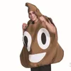 Sgabello Costume divertente Creativo Halloween Cos Costume Campus Party Event Costume divertente GC2290