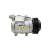 Compressor automático de ar a/c ac para toyota innova novo modelo/hilux sw4 2.8 2017 447160-8580 10sr15c