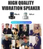 Portable SERS 26W Vibro Bluetooth Ser Wireless Music Soundbar Subwoofer Neighboy Mini Vibration 230908