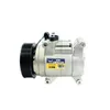 AC Airconditioning Compressor voor HYUNDAI ISUZU Truck Ford Transit County minibus Freestar 4.2L SP21 8Pk 24 V