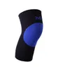 Par Kneepads av högsta kvalitet Fiess Running Cycling Support Sens Meniscus och Ligament Joint Sports Safety Training