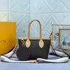 2023 New BB Mini Tote Handbs مصمم عالي الجودة Crossbody BS Fashion Women Messenger الكتف B