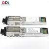 Vara SC/UPC 1.25G 2.5G 20KM SFP do equipamento HSGQ XPON da fibra ótica com MAC dentro de Onu