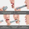 Masajeador de cuerpo completo Labios Lengua Músculo Percepción Entrenador Recuperación Oral Boca Cepillo Cuidado Entrenamiento 230908