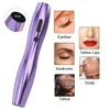 Maszyna tatuażu Dragonhawk P20 Rotary maszt 25 mm Stroke Wireless Permanent Makeup Pen 230907