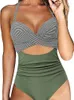 Costumi da bagno da donna Costume da bagno 2023 Costumi da bagno estivi Sexy micro bikini Set Solido morbido costume da bagno intero con reggiseno imbottito per le donne