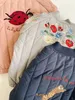 Kurtki Jaket Anak Aad Slojd Mantel Musim Gugur Dingin Pakaian Bayi Luar Ruangan Setelan Peerbangan Katun Taman Aad Laki Laki Perempuan 230907