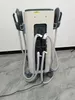 Emszero Nova EMS 6500W Neo 14 Tesla Hi-emt Muscle Sculpt Machine With 4 Handles And Pelvic Stimulation Pad Optional