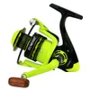 Vliegvismolens2 Spinning Reel OE20007000 Serie Zoutwater Zoetwater Volledig Metalen Gooilijn Karper Spoel Wiel Accessoires 230907