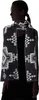 Halsdukar Pendleton kvinnors jacquard scarflf2030908