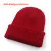 Designer beanie luxury Canada beanie temperament versatile knitted hat warm design hat Christmas gift very nice hat
