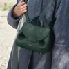 Роскошные женские сумки через плечо numero Cloud Pochette Bag Мужской кошелек на плечо Дизайнерская сумка-тоут с верхней ручкой Кожаные сумки через плечо-клатч HDM01