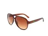 New unisex mirror 1065 fashion trend European and American UV protection sunglasses