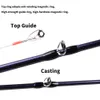 Canne à pêche en bateau Mavllos Casting Rod Bait 2080g40120g MLM Tips ultraléger en fibre de carbone Octopus Jigging 230907