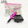 Tatueringsvapen Kit Dermograph Beauty Machine MicroShading PMU Gun Universal Eyebrow Lip Pen Micropigmentering för permanent smink 230907