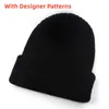 Designer beanie luxury Canada beanie temperament versatile knitted hat warm design hat Christmas gift very nice hat