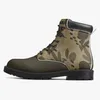 NEW Classic Martin Boots Non-slip in autumn winter Versatile trend cool Customized Unisex warm Fashion Versatile Elevated Casual Boots 64953