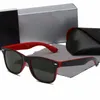 mens sunglasses designer hexagonal double bridge fashion UV glass lenses with leather case 2660 Sun Glasses For Man Woman 7 Color Optional Triangula s 79Sn#