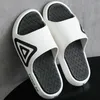 36-49 Designer Slippers Women Leather Ledies Casual Womans Sandal Stylish Luxury Fishermans Flat Buckle Rubber v6P9#