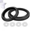 Toilet Seat Covers RV Seal Replacement Leak Proof Washroom Rubber Gasket Perfect Fit Professional Sealing Tool For 34120 Toilets