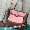 Klassieke draagtas met clutch Designer tas Winkelen Handtas Portemonnee Damesmode Echt lederen schoudertassen Multi pochette accessoires 40996 Beste kwaliteit