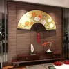 Wallpapers 9.5m Imitation Straw And Japanese Sushi Restaurant Living Room Bedroom Tatami Wall Stickers Chinese Retro Wood Grain Wallpaper