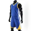 Outros artigos esportivos personalizados Mens Basquete Uniforme Terno Equipe Profissional Childrens Jersey Outfit Set Alta Qualidade Quickdry Sportswear 230908