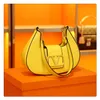 New Solid Litchi Pattern Underarm Bags Fashion Shoulder High Quality Women's Bag and Versatile 1rb 80% off outlets slae