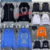 Designer Hommes Sweats à capuche Designer Chrome Sweatshirts d'hiver Sweat à capuche Ch Veste à manches longues Manteau en vrac Sweat à capuche Hommes Femme Hip Hop Chromees Hearts Flower fd1