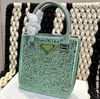 Top Quality women's Evening Bags shoulder bag fashion Messenger Cross Body luxury Totes purse ladies leather handbag T01213