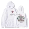 Heren Hoodies Sweatshirts Heren Hoodies XPLR Sam En Colby Psychic Reading Hoodie Lange Mouw Dames Mannen Sweatshirt 2023 Casual Stijl Harajuku streetwear Mode x090