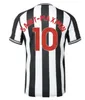 23 24 New Castle Soccer Jerseys Boys Bruno G. Joelinton Football T-shirts Années Isak Nufc United MAXIMIN WILSON