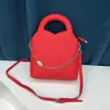 Sacs de soirée pour femmes de qualité supérieure, sac à bandoulière Fashion Messenger Cross Body, fourre-tout de luxe, sac à main en cuir pour dames T0125